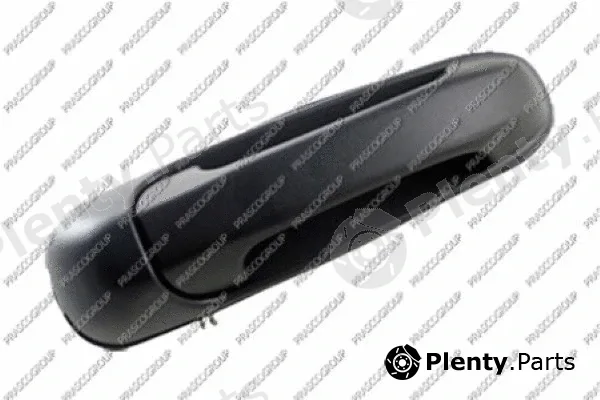 Prasco JE0118102 — Exterior Door Handle