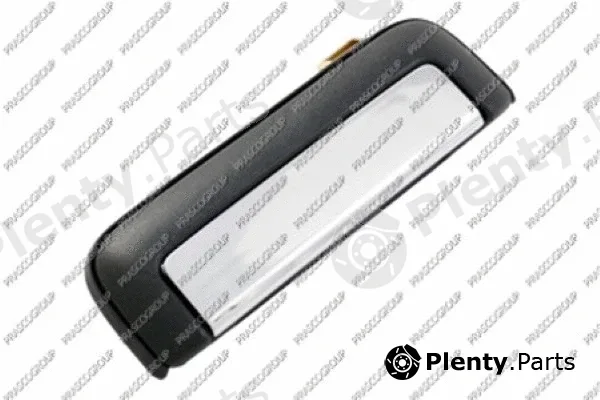 Prasco MB8158306 — Exterior Door Handle