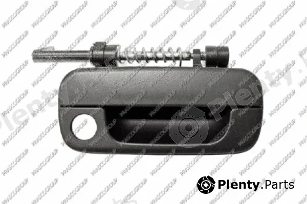 Prasco PG0578001 — Exterior Door Handle