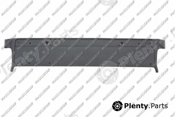 Prasco BM0441549 — Licence Plate Holder