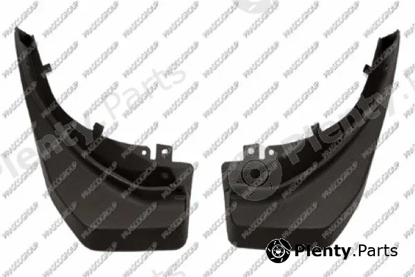 Prasco LR7003655 — Mudflap