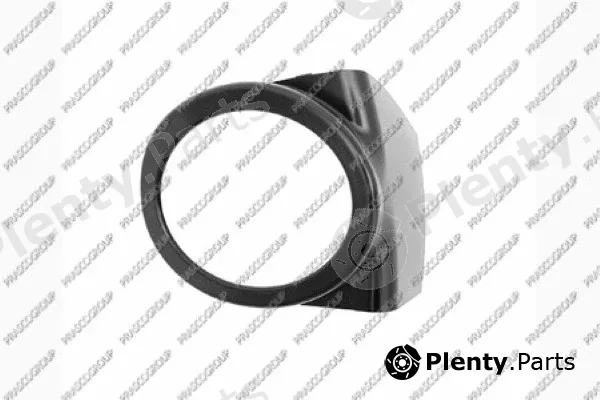 Prasco BM0191243 — Frame, front fog light