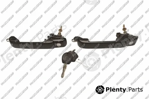 Prasco VG0328031 — Exterior Door Handle