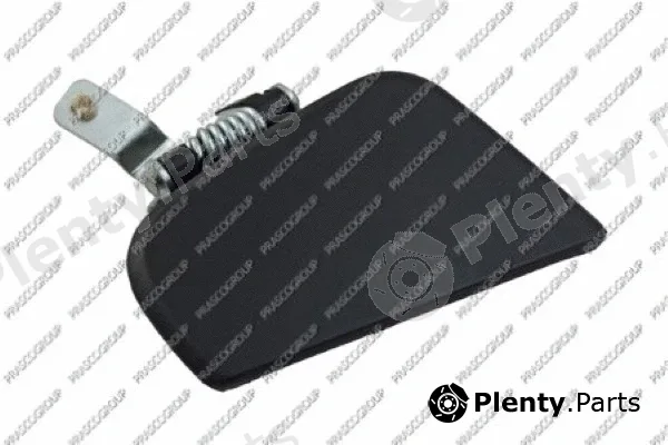 Prasco DS2718101 — Exterior Door Handle