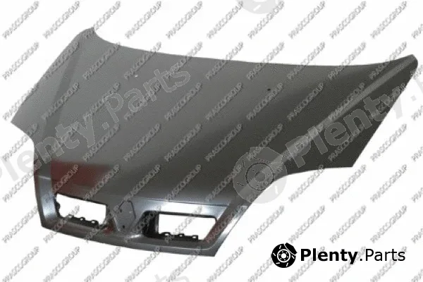Prasco RN0313100 — Bonnet