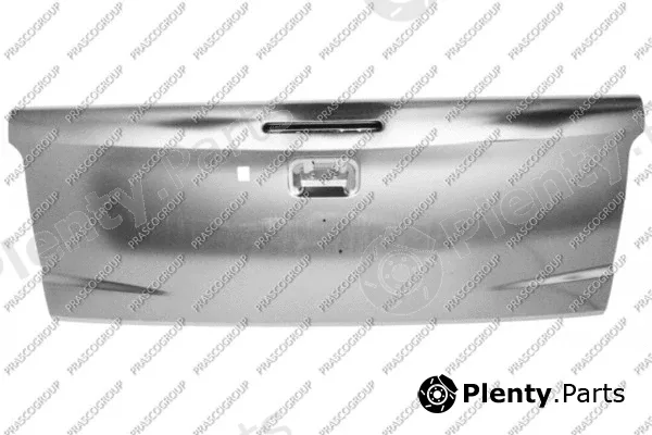 Prasco MB8243160 — Rear Door