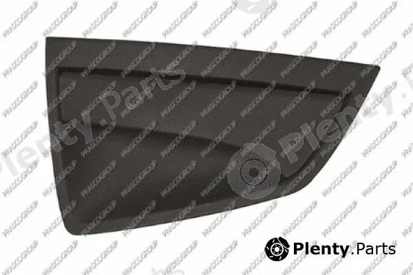 Prasco AA3448101 — Exterior Door Handle