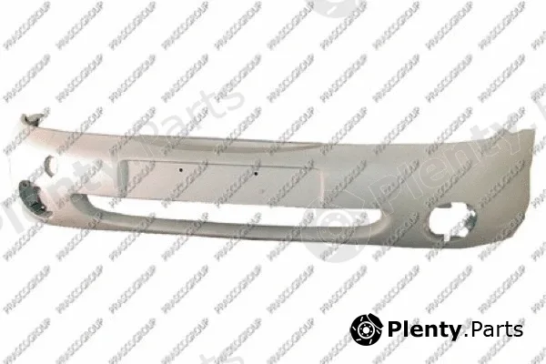 Prasco FD1051001 — Bumper