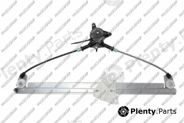 Prasco MZ802W024 — Window Regulator