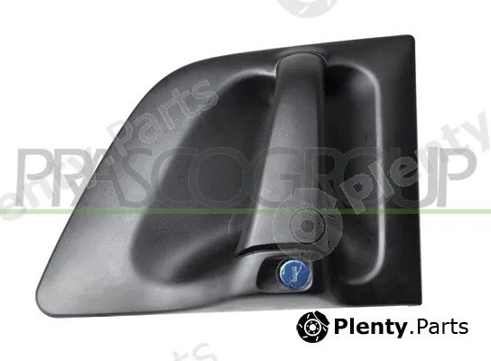 Prasco RN9808002 — Exterior Door Handle