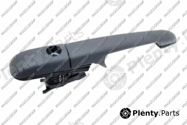 Prasco VG9508111 — Exterior Door Handle