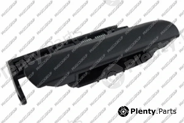 Prasco CI7158203 — Exterior Door Handle