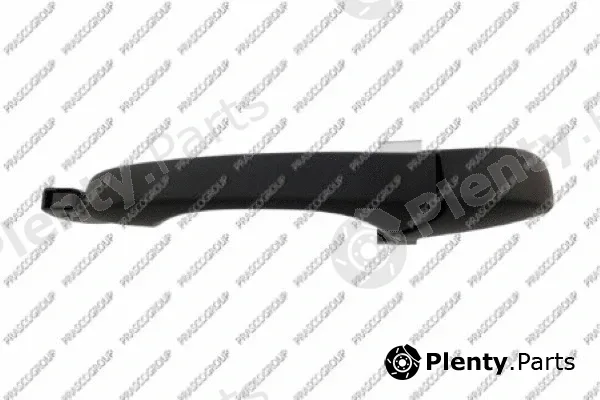 Prasco DG8158102 — Exterior Door Handle