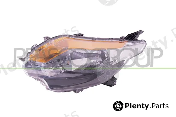 Prasco FT8244924 — Headlight