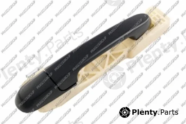 Prasco HN0198103 — Exterior Door Handle