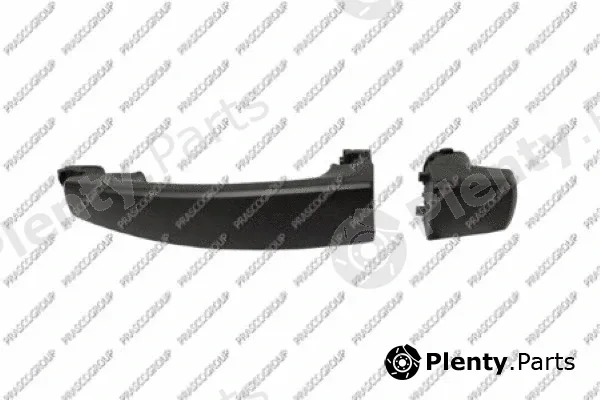 Prasco OP0568003 — Exterior Door Handle