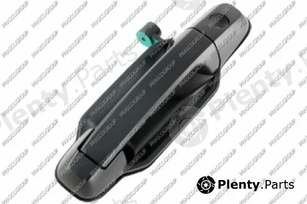 Prasco KI8128004 — Exterior Door Handle