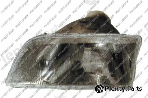 Prasco CI0214504 — Headlight