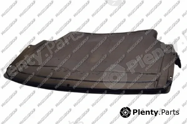 Prasco BM0201900 — Engine Compartment Noise Insulation