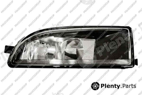 Prasco VG4244413 — Front Fog Light