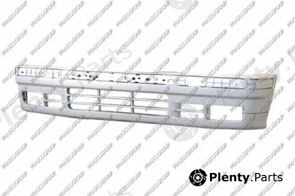 Prasco BM0141011 — Bumper