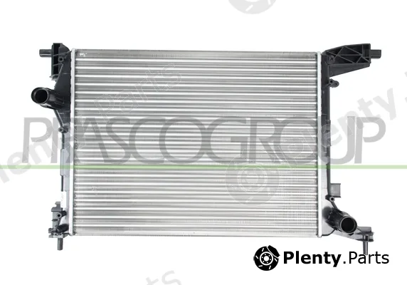 Prasco FT448R003 — Radiator, engine cooling PrascoSelection