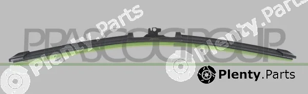 Prasco WB2000107 — Wiper Blade