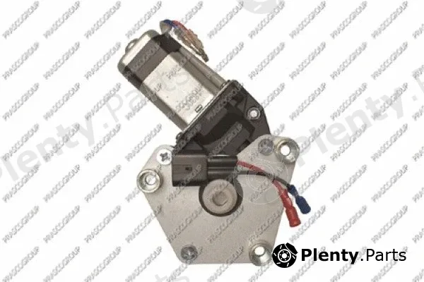 Prasco AA090W903 — Electric Motor, window regulator