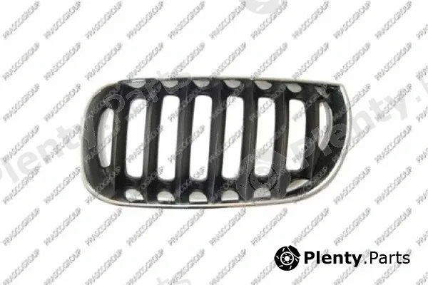 Prasco BM8022004 — Radiator Grille