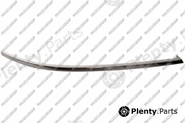 Prasco AD0322103 — Eyelid, headlight