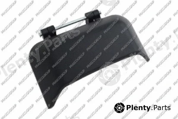 Prasco JE0308104 — Exterior Door Handle