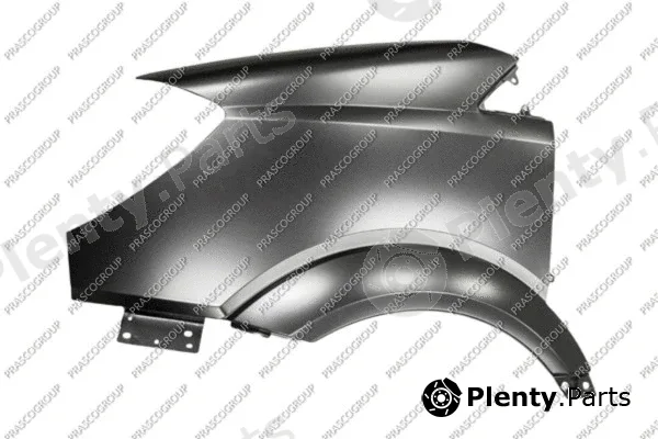 Prasco ME9193004 — Wing