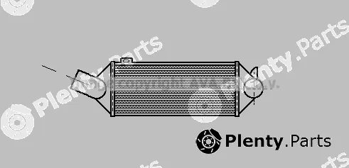 Prasco OL4011 — Charge Air Cooler