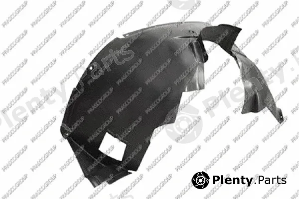 Prasco BM8203603 — Inner Wing Panel