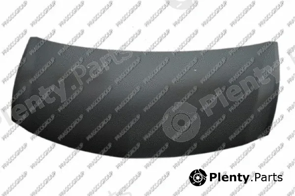 Prasco RN3273100 — Bonnet