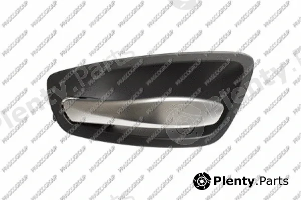 Prasco BM1208402 — Door Handle, interior equipment