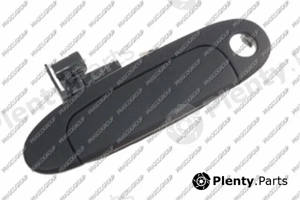 Prasco TY3208002 — Exterior Door Handle