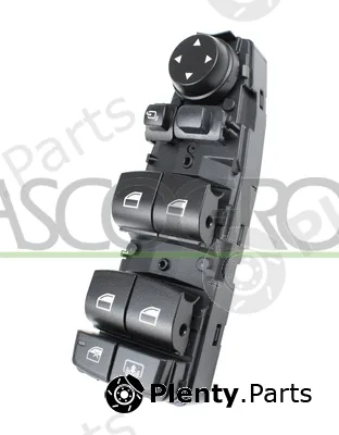 Prasco BM028WS24 — Switch, window regulator