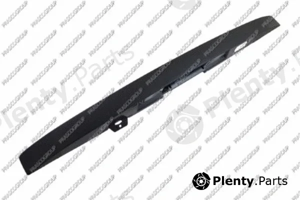 Prasco JE0208303 — Exterior Door Handle