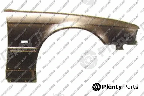 Prasco BM0423013 — Wing