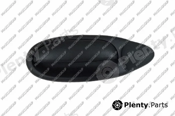 Prasco FT7158102 — Exterior Door Handle