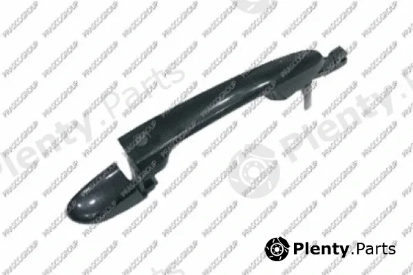 Prasco MZ3318043 — Exterior Door Handle