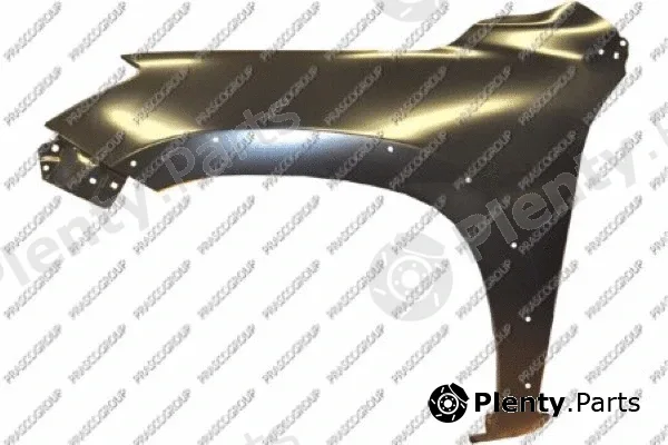 Prasco TY2873024 — Wing