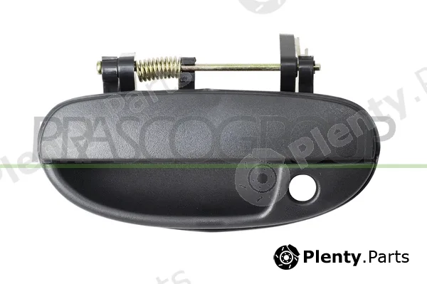 Prasco DW0208002 — Exterior Door Handle
