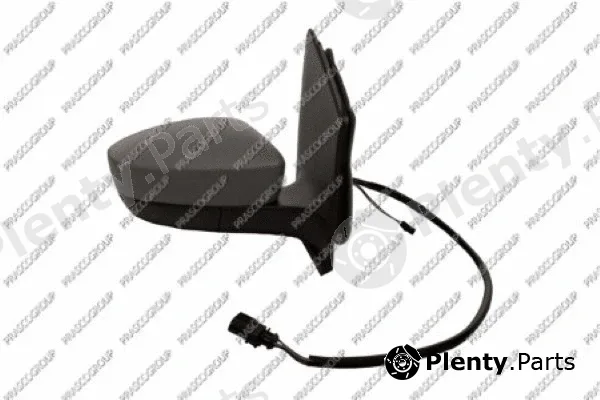 Prasco VG2017303 — Exterior Mirror
