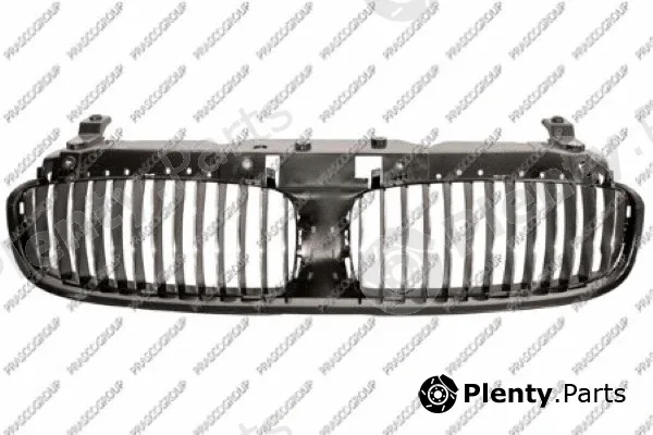 Prasco BM1002001 — Radiator Grille