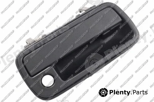 Prasco SZ0488001 — Exterior Door Handle