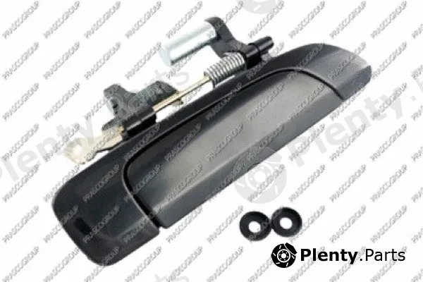 Prasco HD0388101 — Exterior Door Handle