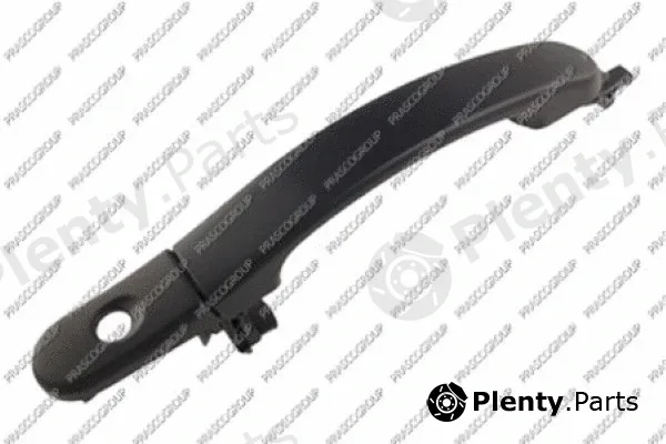 Prasco FD3408004 — Exterior Door Handle