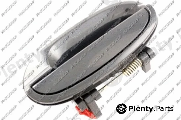 Prasco DW3248108 — Exterior Door Handle